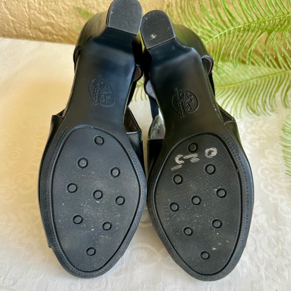 Life Stride black booties - Picture 5 of 5